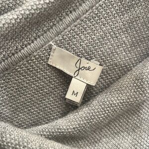 Joie cowl neck sweater